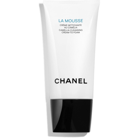 Chanel De Mousse Camelia