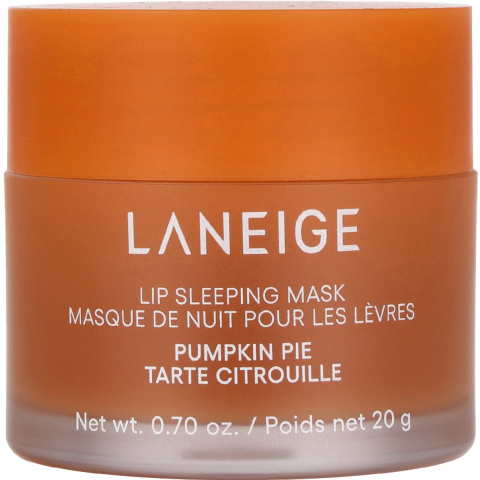 Lip Sleeping Mask Nachtmasker Voor De Lippen #pompoentaart 20 gr