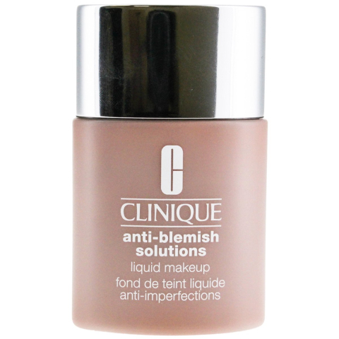 Antiblemish Vloeibare Make-up #vanille 30 ml
