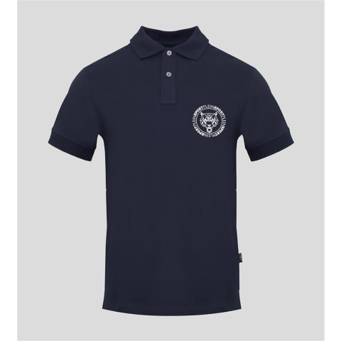 PIPS508 heren polo met korte mouwen