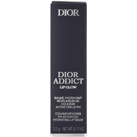 Dior Addict Lip Glow Bálsamo Labial #075