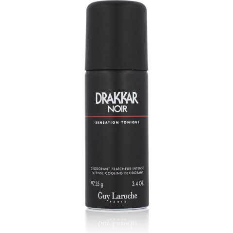 Guy Laroche Drakkar Noir Intense Koelende Deodorant 150ml