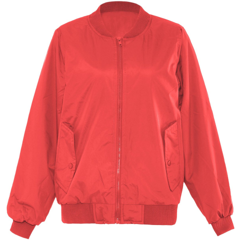 Mymo Jas Dames Zomer rood