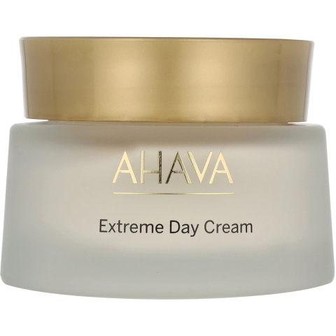 Ahava Time To Revitalize Extreme Firming Day Cream 50ml.