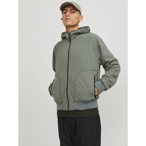 Jack & Jones Jcotrack bomber jacket