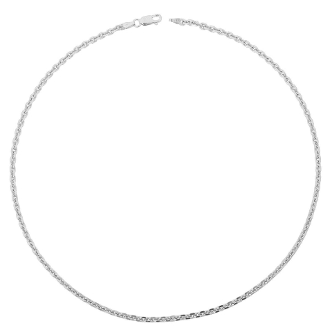 Orphelia Dames 925 Zilver Sieraad - Zilver ZK-2627