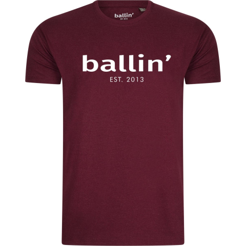Ballin Est. 2013 Regular fit shirt