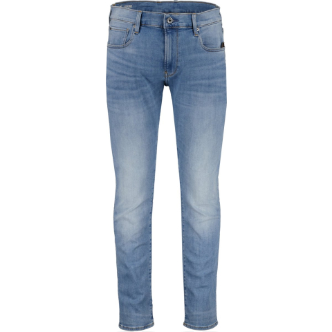 G-Star Revend skinny elto superstretch blue denim