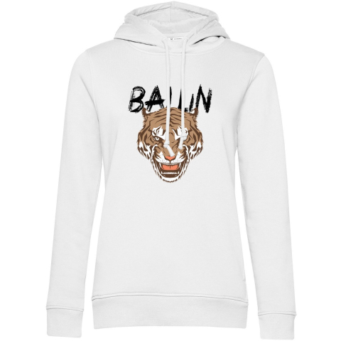 Ballin Est. 2013 Tiger hoodie