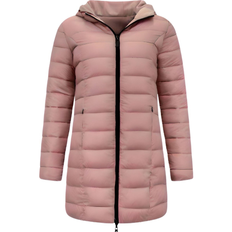 Gentile Bellini Puffer jacket dubbelzijdig
