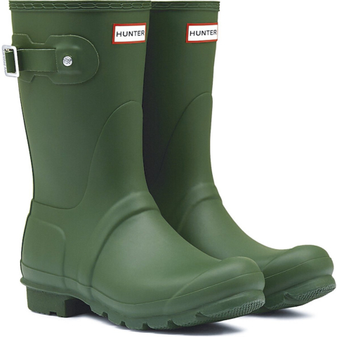Hunter Regenlaarzen wfs1000rma-hgr