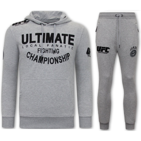 LF Amsterdam Trainingspak ultimate fighting championship