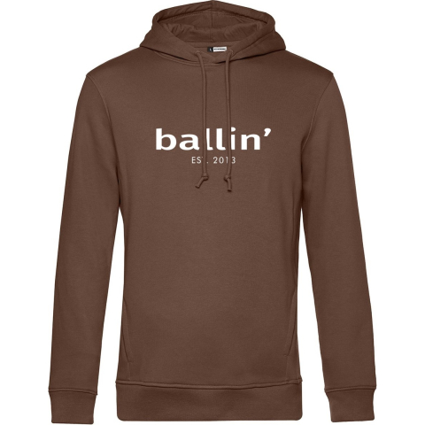 Ballin Est. 2013 Basic hoodie