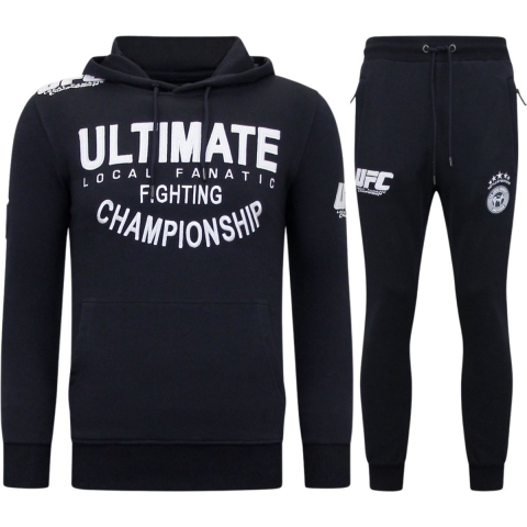 LF Amsterdam Trainingspak ultimate fighting championship