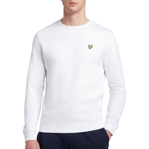 Lyle and Scott Crew neck sweatshirt