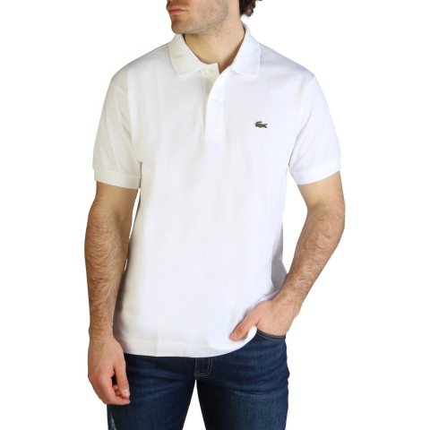 Lacoste Polo korte mouw regular fit l11/001