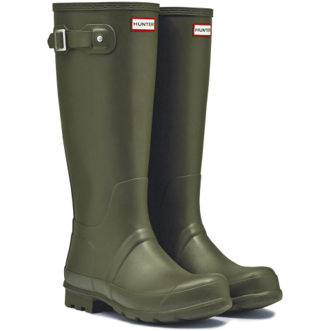 Hunter Regenlaarzen mft9000rma-dov
