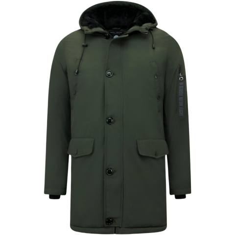 Enos Winterjas parka
