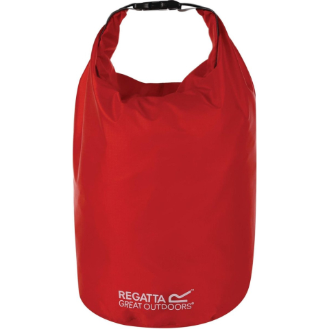 Regatta 40L Droge Zak (Amberkleurige gloed)