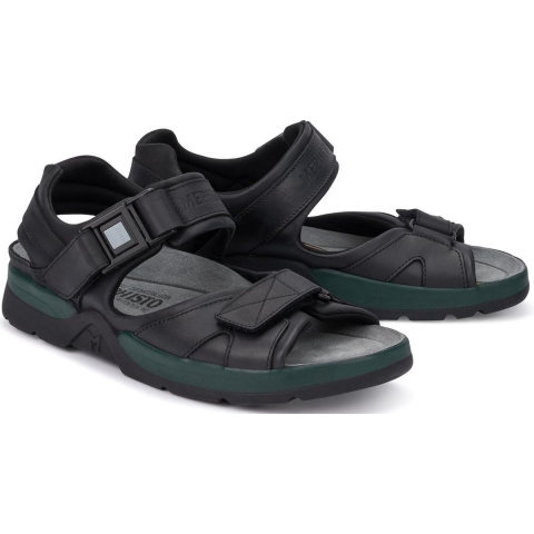 Mephisto Shark fit heren sandaal