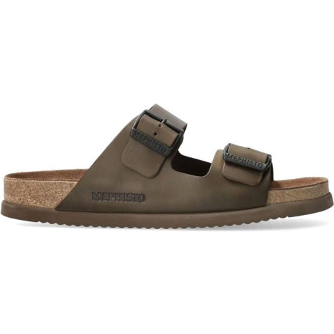 Mephisto Nerio heren sandaal