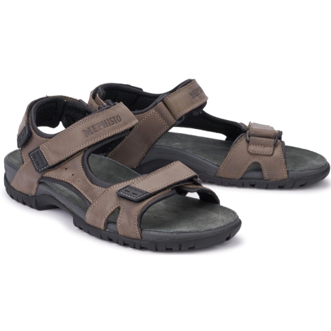 Mephisto Brice heren sandaal