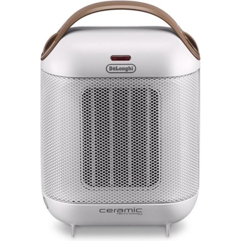 De'Longhi HFX30C18.IW Ventilatorkachel