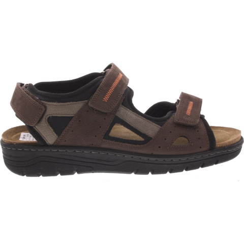 Solidus 78068-30448-h heren sandalen sportief 40 (6,5)
