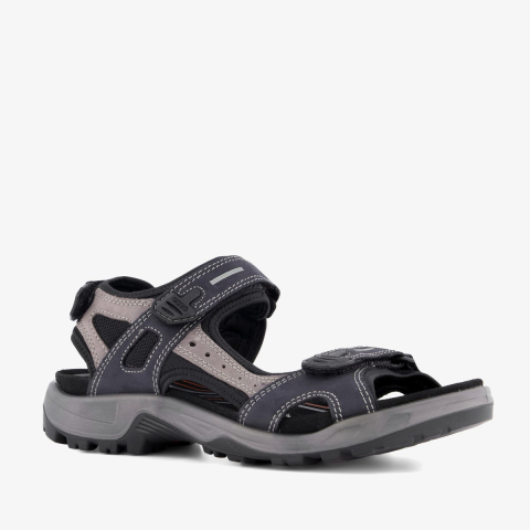 ECCO 069564-02038 heren sandalen sportief