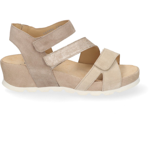 Durea 7405.025.0289-h dames sandalen sportief