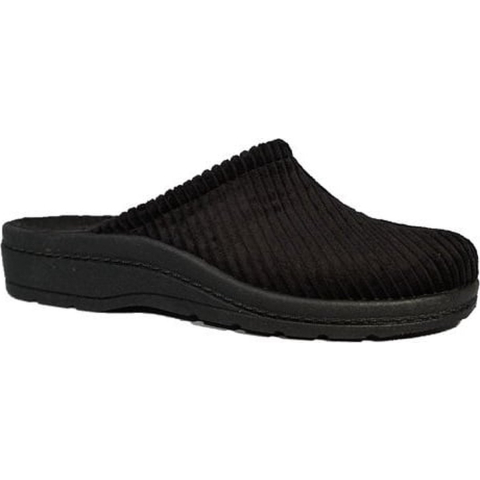 Blenzo Pantoffels heren open hiel
