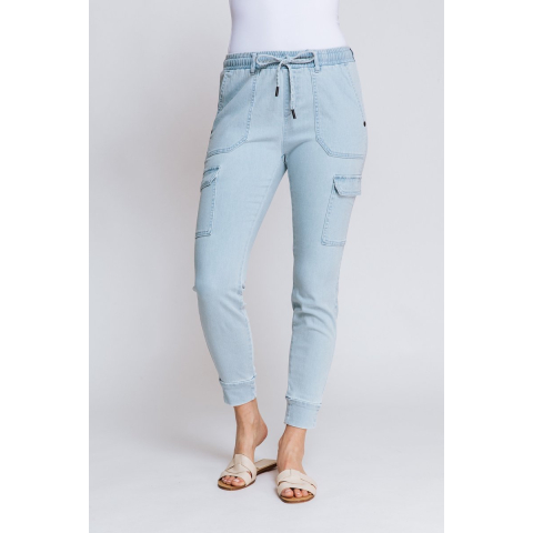 Zhrill Daisey jeans blue