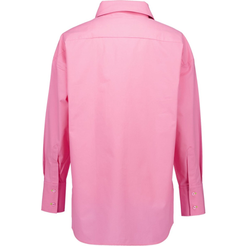 The Perfect Slanted pckts blouses slanted pckts