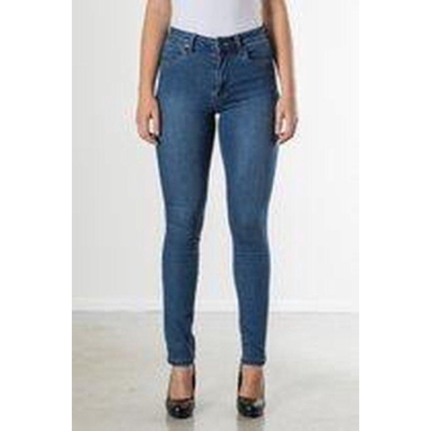 New-Star New orlean dames slim-fit jeans stone used