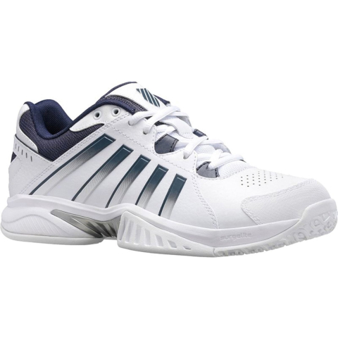 K-Swiss Receiver v omni