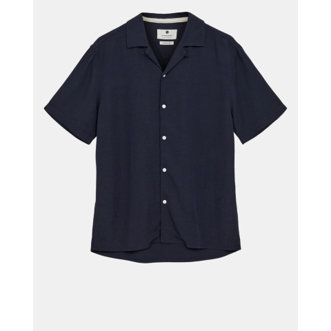 Anerkjendt Akkurt s/s placket detail 901449 sky captain