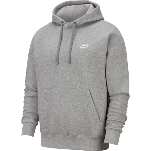 Nike Sportswear club fleece pullover hoodie
