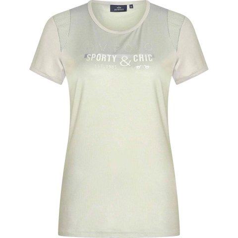 HV Polo Tech t-shirt hvpariel