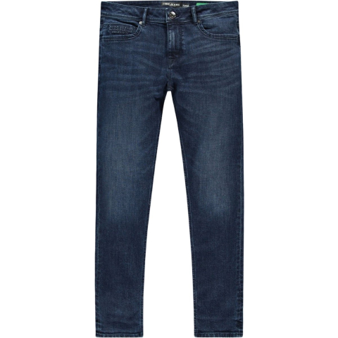 Cars 2482803 douglas blue denim