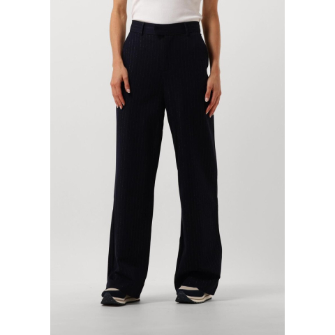 Nukus New york pants stripe licht