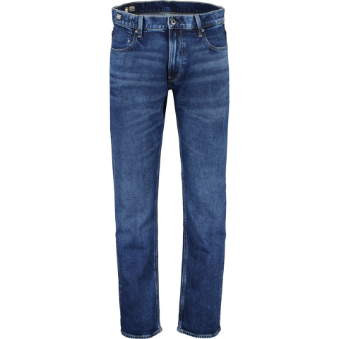 G-Star Mosa straight blue denim
