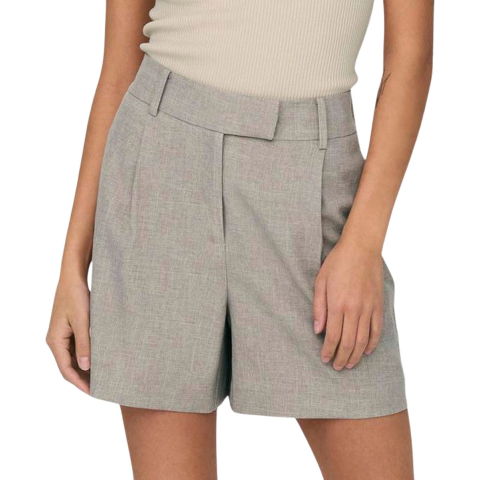 Only Onllinda hw mel shorts tlr noos licht