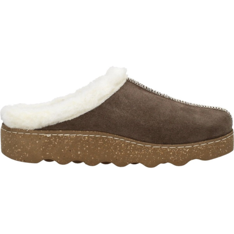 Rohde 6125-77 dames pantoffel (open hiel)
