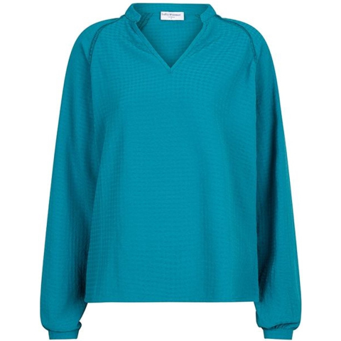 Lofty Manner Blouse rowyn esmerald