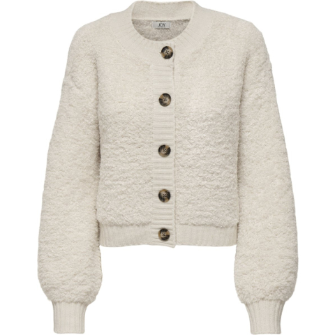 Jacqueline de Yong Eira life l/s o-neck cardigan
