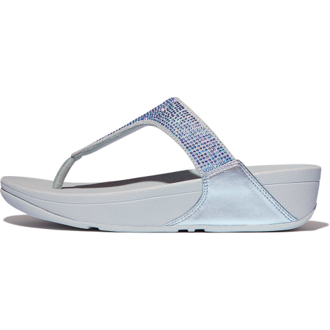 FitFlop Lulu toepost hotfix