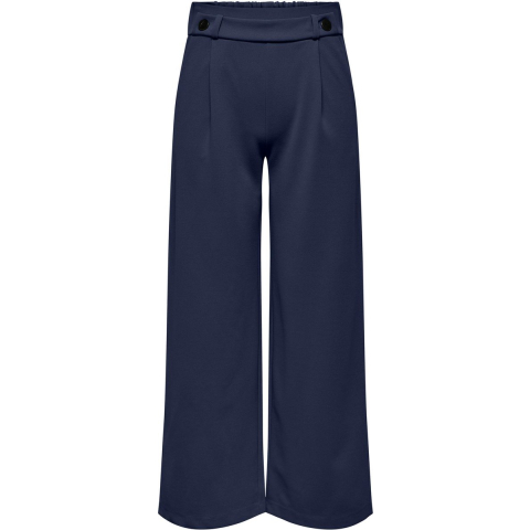 Jacqueline de Yong Jdygeggo new long pant jrs noos navy
