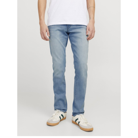 Jack & Jones Jjiglenn jjfox am 496 noos blue denim