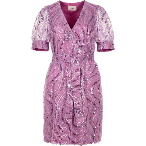 Freebird Dress dieke ss