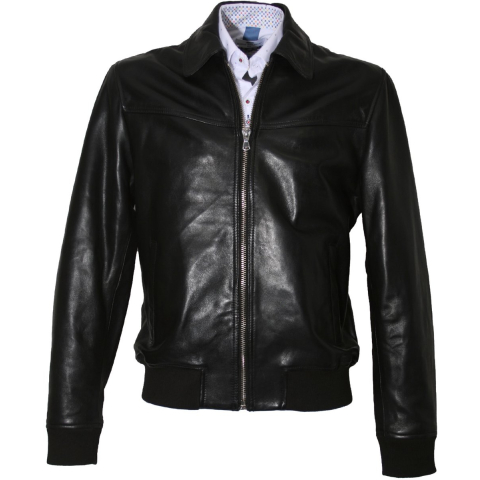 Dekkers City lams